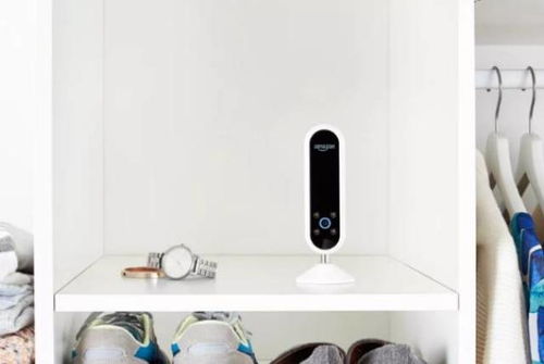 2017四大最重磅人工智能产品 科技感十足，惊爆眼球