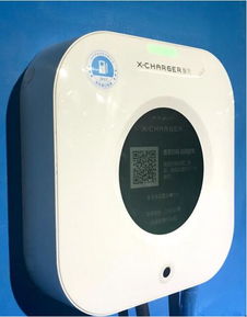 智充科技 以“智能充电桩+互联网服务”双轮驱动，破解行业盈利难题